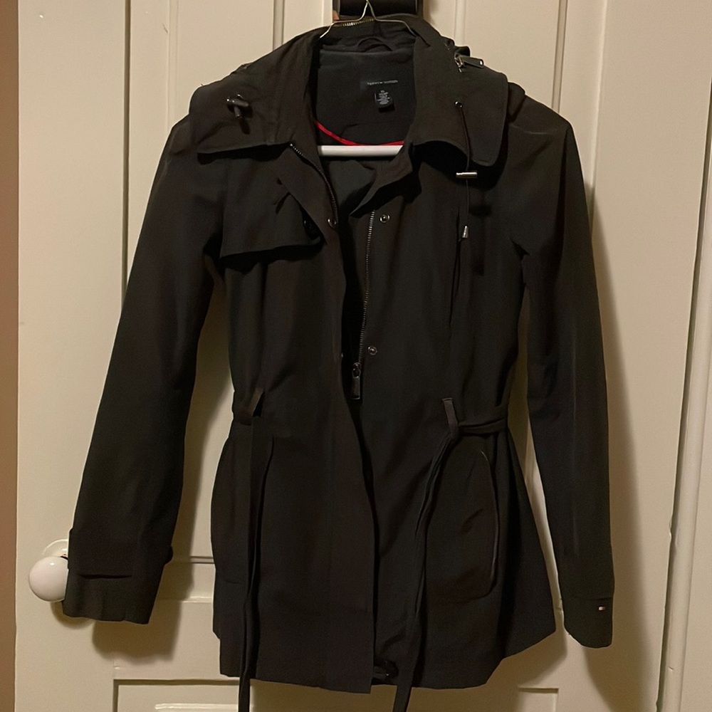 Tommy Hilfiger Trench Coat